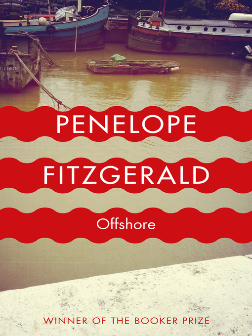 Penelope Fitzgerald创作的Offshore作品的详细信息 - 可供借阅